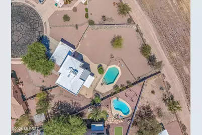 7407 W Palm Brook Place, Tucson, AZ 85743 - Photo 44
