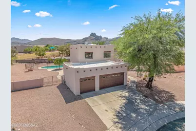 7407 W Palm Brook Place, Tucson, AZ 85743 - Photo 42