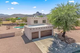 7407 W Palm Brook Pl, Tucson, AZ 85743 - Photo 42