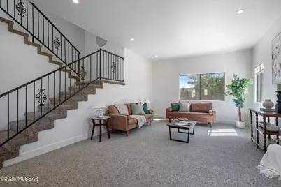 7407 W Palm Brook Place, Tucson, AZ 85743 - Photo 6