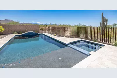 6561 W Antler Bend Place, Marana, AZ 85658 - Photo 2