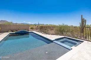 6561 W Antler Bnd Pl, Marana, AZ 85658 - Photo 2