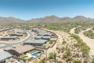 6561 W Antler Bnd Pl, Marana, AZ 85658 - Photo 42