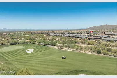 6561 W Antler Bend Place, Marana, AZ 85658 - Photo 44
