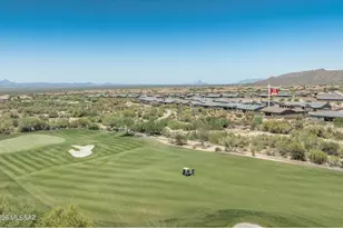 6561 W Antler Bnd Pl, Marana, AZ 85658 - Photo 44