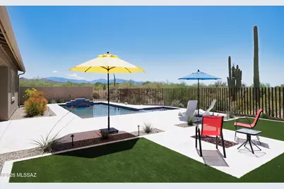 6561 W Antler Bend Place, Marana, AZ 85658 - Photo 1