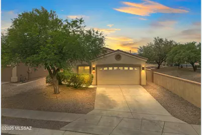 474 E Placita Fanega, Sahuarita, AZ 85629 - Photo 2