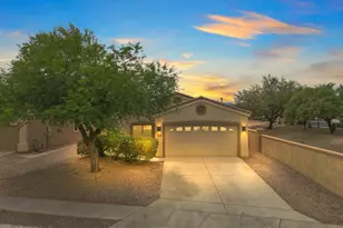 474 E Placita Fanega, Sahuarita, AZ 85629 - Photo 2