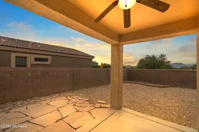 474 E Placita Fanega, Sahuarita, AZ 85629 - Photo 30