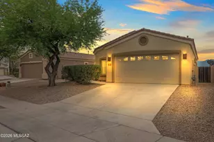 474 E Placita Fanega, Sahuarita, AZ 85629 - Photo 4