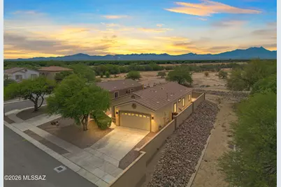 474 E Placita Fanega, Sahuarita, AZ 85629 - Photo 1