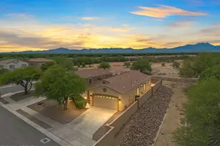 474 E Placita Fanega, Sahuarita, AZ 85629 - Photo 1