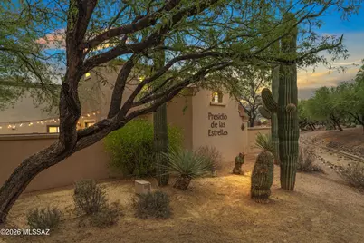 474 E Placita Fanega, Sahuarita, AZ 85629 - Photo 36