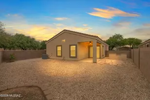 474 E Placita Fanega, Sahuarita, AZ 85629 - Photo 32