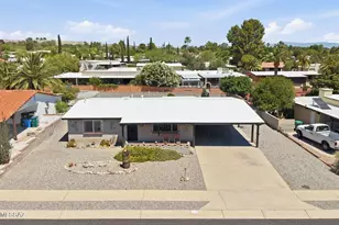 117 E el Limon, Green Valley, AZ 85614 - Photo 44