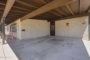 117 E el Limon, Green Valley, AZ 85614 - Photo 34