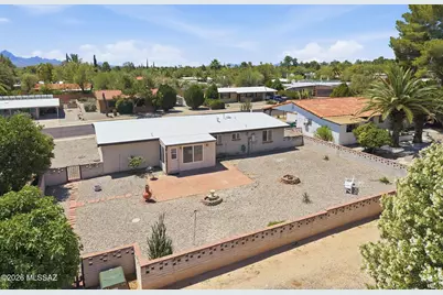117 E El Limon, Green Valley, AZ 85614 - Photo 46