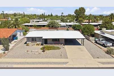 117 E El Limon, Green Valley, AZ 85614 - Photo 44