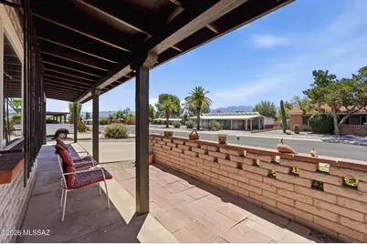 117 E El Limon, Green Valley, AZ 85614 - Photo 32