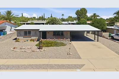 117 E El Limon, Green Valley, AZ 85614 - Photo 1
