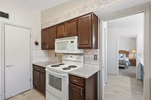 117 E el Limon, Green Valley, AZ 85614 - Photo 16