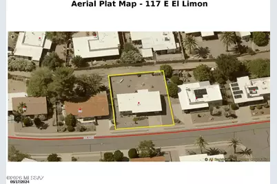 117 E El Limon, Green Valley, AZ 85614 - Photo 48