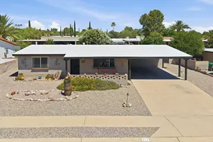 117 E el Limon, Green Valley, AZ 85614 - Photo 1
