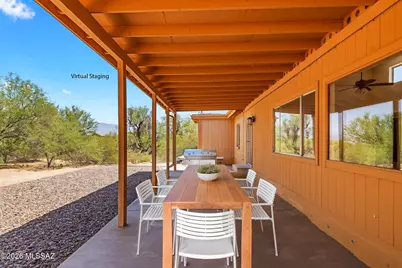5620 N Barrasca Avenue, Tucson, AZ 85750 - Photo 44