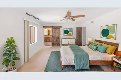 5620 N Barrasca Avenue, Tucson, AZ 85750 - Photo 24