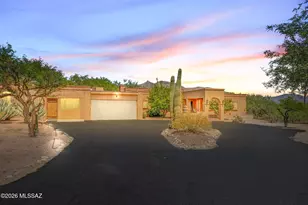 5620 N Barrasca Ave, Tucson, AZ 85750 - Photo 2
