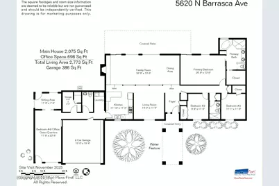 5620 N Barrasca Avenue, Tucson, AZ 85750 - Photo 10