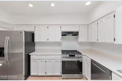5620 N Barrasca Avenue, Tucson, AZ 85750 - Photo 22