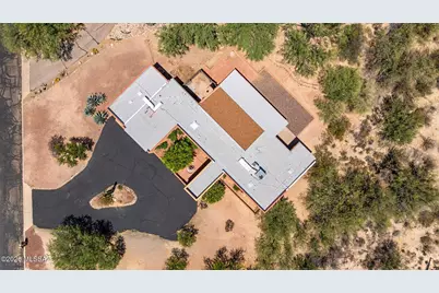 5620 N Barrasca Avenue, Tucson, AZ 85750 - Photo 6