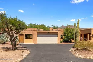 5620 N Barrasca Ave, Tucson, AZ 85750 - Photo 8