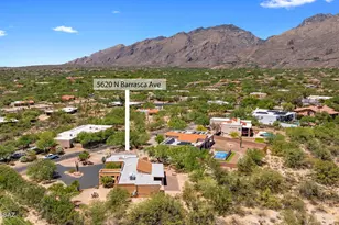 5620 N Barrasca Ave, Tucson, AZ 85750 - Photo 4