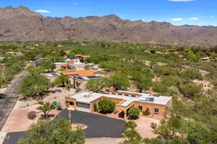 5620 N Barrasca Ave, Tucson, AZ 85750 - Photo 2