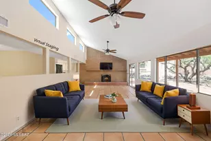 5620 N Barrasca Ave, Tucson, AZ 85750 - Photo 1