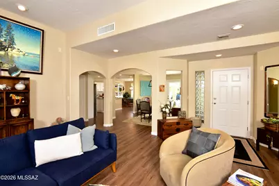 1138 W Masters Circle W, Tucson, AZ 85737 - Photo 12