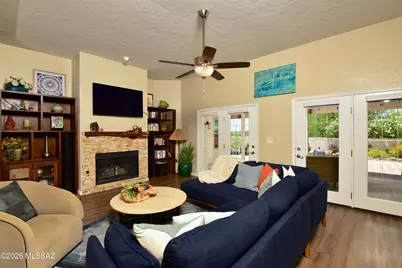 1138 W Masters Circle W, Tucson, AZ 85737 - Photo 10