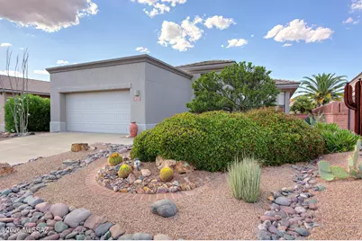 1958 W Amblemorn Drive, Green Valley, AZ 85622 - Photo 14