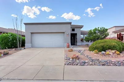 1958 W Amblemorn Drive, Green Valley, AZ 85622 - Photo 1