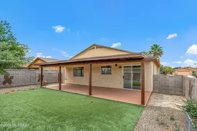 6078 N Raspberry Court, Tucson, AZ 85741 - Photo 18