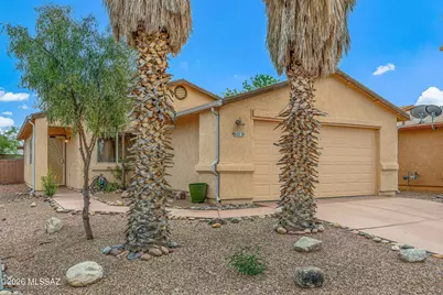 6078 N Raspberry Court, Tucson, AZ 85741 - Photo 2
