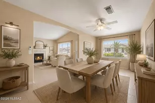 10164 E Falcon Point Dr, Tucson, AZ 85730 - Photo 6