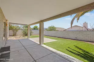 10164 E Falcon Point Dr, Tucson, AZ 85730 - Photo 22
