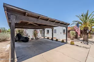 468 W Esperanza Blvd, Green Valley, AZ 85614 - Photo 10