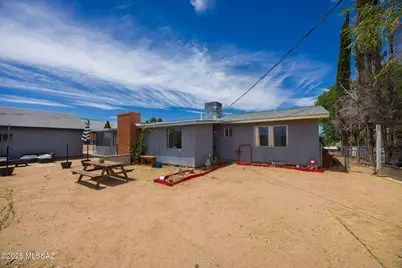 370 E Silverwood Lane, Benson, AZ 85602 - Photo 22