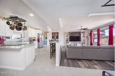 370 E Silverwood Lane, Benson, AZ 85602 - Photo 6
