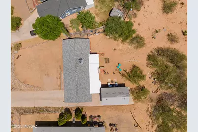 370 E Silverwood Lane, Benson, AZ 85602 - Photo 32