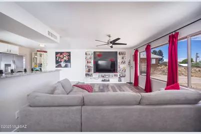 370 E Silverwood Lane, Benson, AZ 85602 - Photo 1